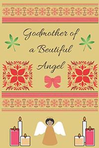 Godmother of a Beutiful Angel