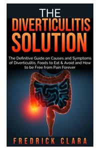 The Diverticulitis Solution