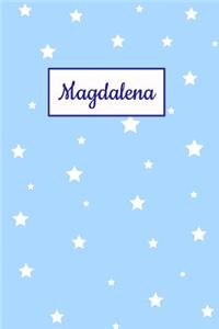 Magdalena
