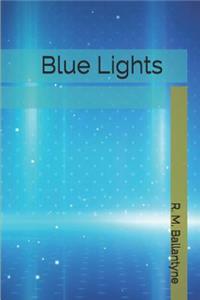 Blue Lights