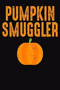 Pumpkin Smuggler