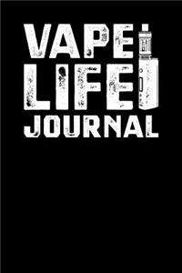 Vape Life Journal