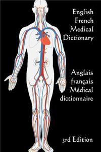 English / French Medical Dictionary