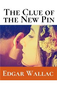 The Clue Of The New Pin