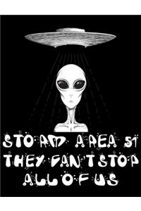 Storm Area 51 They Can't Stop All Of Us