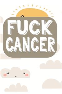 Fuck cancer
