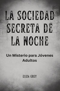 Sociedad Secreta de la Noche