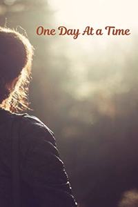 One Day At A Time