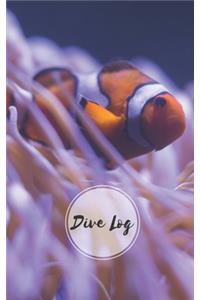 Dive Log