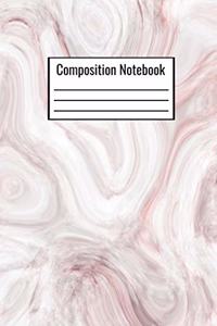 Composition Notebook