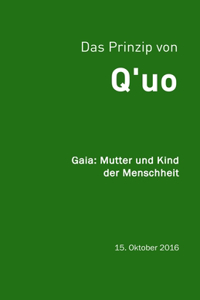 Q'uo (15. Oktober '16)