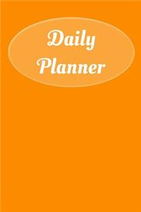 Daily Planner
