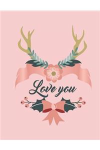 Love Notes Journal