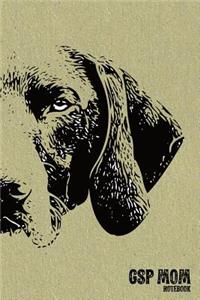 GSP Mom Notebook