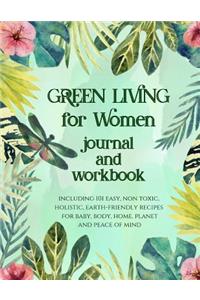 Green Living for Women