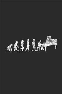 Piano Evolution