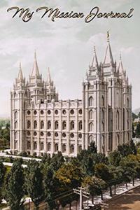 My Mission Journal
