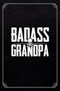 Badass Grandpa