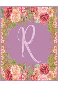 R