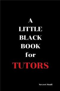 Little Black Book