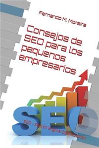 Consejos de SEO para los pequenos empresarios