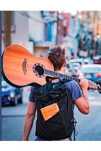 Music Notebook