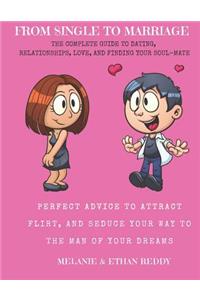 From Single to Marriage