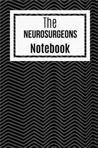 The Neurosurgeons Notebook