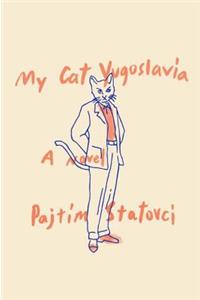 My Cat Yugoslavia