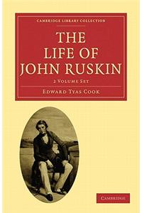 Life of John Ruskin