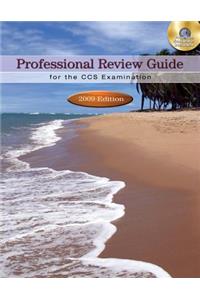 Professional Review Guide for the CCS Examination