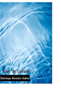 Flore de Lorraine