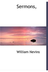 Sermons,