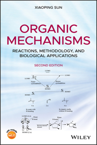 Organic Mechanisms