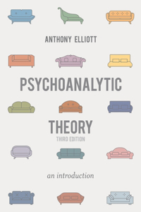 Psychoanalytic Theory