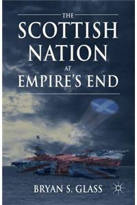 Scottish Nation at Empire's End