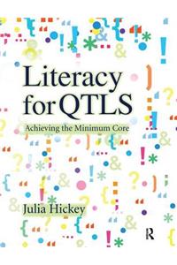 Literacy for Qtls