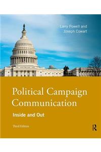 Political Campaign Communication