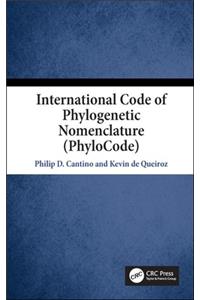 International Code of Phylogenetic Nomenclature (PhyloCode)