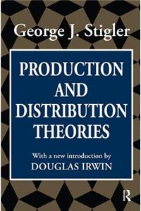 Production and Distribution Theories