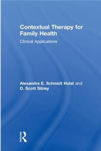 Contextual Therapy for Family Health