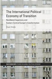 International Political Economy of Transition