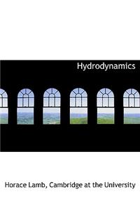 Hydrodynamics