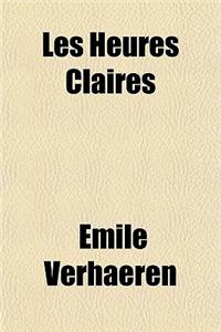 Les Heures Claires