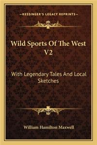 Wild Sports of the West V2