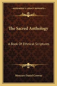 The Sacred Anthology
