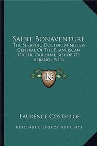 Saint Bonaventure