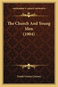 Church and Young Men (1904)