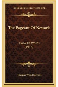 The Pageant of Newark