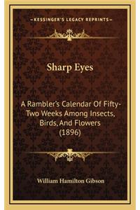 Sharp Eyes